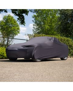 Mazda MX5 buitenhoes waterproof ademend voor buitenstalling bescherming tegen regen vuil en UV-straling