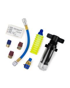 Airco ombouwkit voor de NA