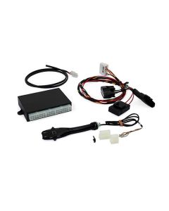 MX5 Cruise control systeem