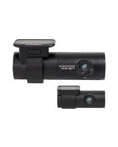 BlackVue DR770X 2CH Full HD dashcam voor Mazda MX5 met voor- en achtercamera en parkeermodus