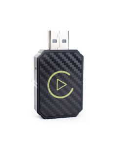 MX5 Carplay Dongle Draadloos