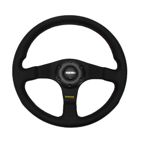 MX5 Momo Stuur Tuner 32 Zwart - Perfect voor Mazda MX5