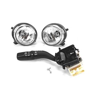 MX5 Set mistlampen