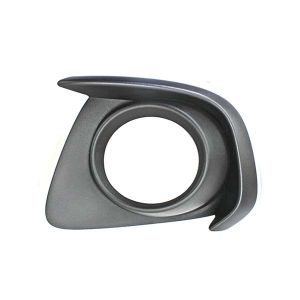 MX5 Mistlamp ombouw links