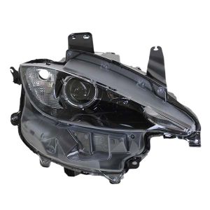 MX5 Koplamp rechts (met aanpasbaar verlichtingssysteem)