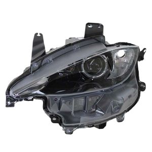 MX5 Koplamp links (met aanpasbaar verlichtingssysteem)