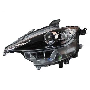 MX5 Koplamp LED links (zonder AFS)