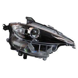 MX5 Koplamp LED rechts (zonder AFS)