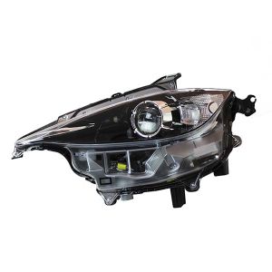MX5 Koplamp Maxtrix LED links (met AFS)