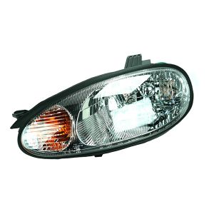 MX5 Koplampunit links