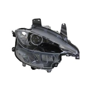 MX5 Koplamp rechts (zonder aanpasbaar verlichtingssysteem)