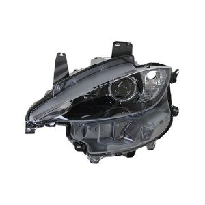 MX5 Koplamp links (zonder aanpasbaar verlichtingssyteem)