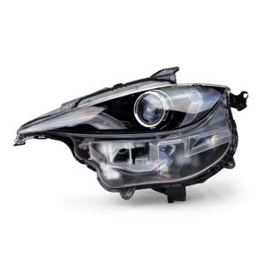 MX-5 linker LED koplamp met Adaptive Beam technologie geschikt voor Mazda MX-5 modellen vanaf 2024