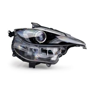 MX-5 rechter LED koplamp met Adaptive Beam technologie geschikt voor Mazda MX-5 modellen vanaf 2024