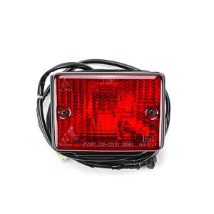 MX5 Mistachterlicht 