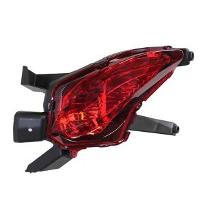 MX5 Mistlamp achterzijde 