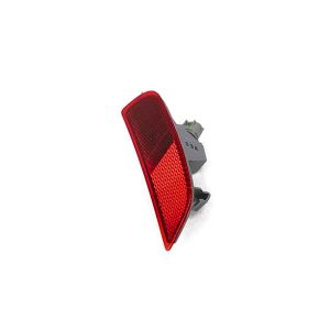 MX5 Zijmarkering licht rood achterzijde rechts