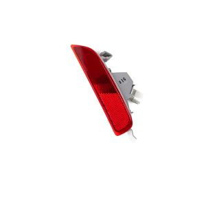 MX5 Zijreflector licht rood achterzijde links