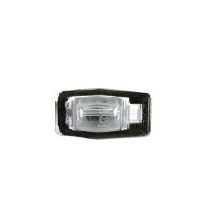 MX5 Kentekenplaatverlichting achterzijde 