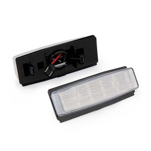 MX5 Set LED kentekenverlichting NC 