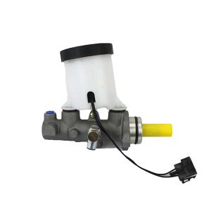 MX5 Hoofdremcilinder met reservoir