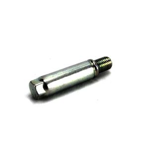 MX5 Glijpen remzadel achterzijde