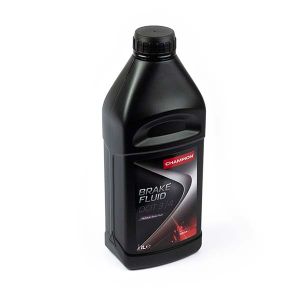 MX5 Remvloeistof Champion DOT 4 (1 liter)