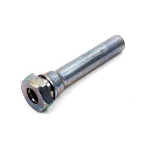 MX5 Geleidepen Remklauw achter (onderkant)