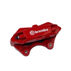 MX5 remklauw Brembo rechts vooraan ND