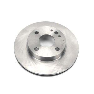 MX5 Remschijf voorzijde 116 pk (en 90 pk zonder ABS)