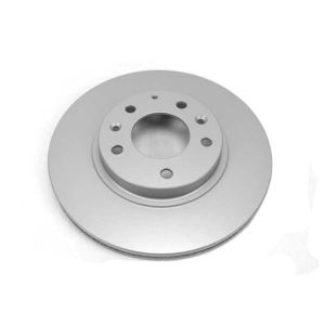 MX5 Remschijf voor 1.8l en 2.0l
