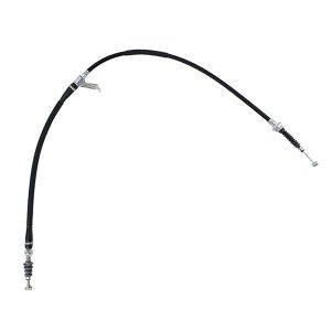 MX5 Handremkabel linksachter (zonder ABS)