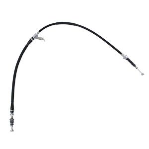 MX5 Handremkabel linksachter