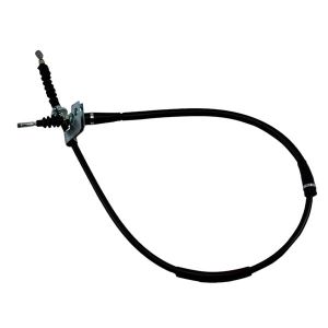 MX5 Handremkabel rechtsachter