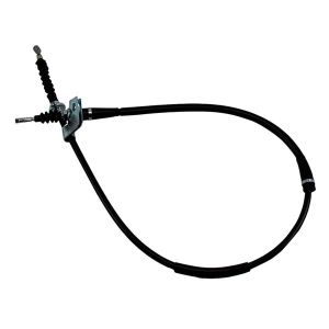 MX5 Handremkabel linksachter
