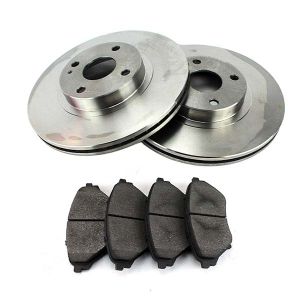 MX5 Set voorremmen NBFL