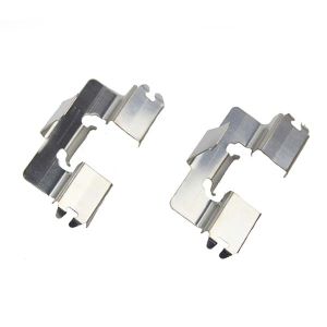 MX5 Montageset achterzijde remblokken