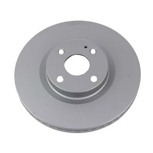 MX5 Remschijf voor 2.0l