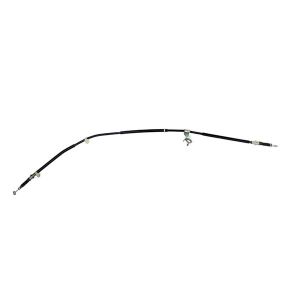 MX5 Handremkabel rechtsachter