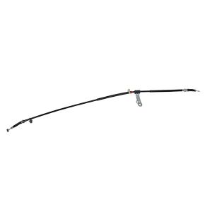 MX5 Handremkabel linksachter 