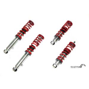 MX5 Set schroefveren en schokbrekers V-Maxx