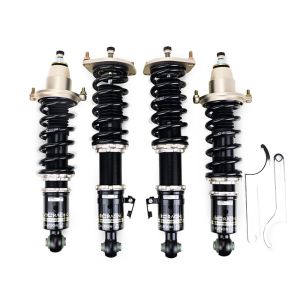 MX5 89-05 BC Racing Schroefset BR-RA