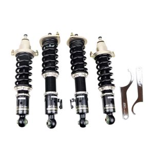 MX5 89-05 BC Racing Schroefset BR-RS