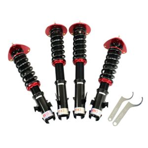 MX5 89-05 BC Racing Schroefset DS-DH