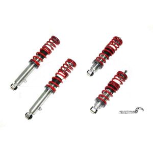MX5 Set schroefveren en schokbrekers V-Maxx