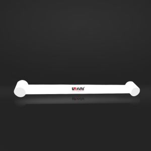 Mazda MX-5 NB NBFL 1.8 1998-2005 Ultra Racing 2-Point Rear Lower Bar achterste onderstel brace