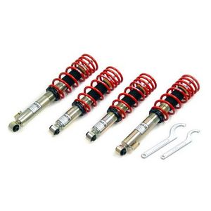 MX5 Schroefset NC H&R
