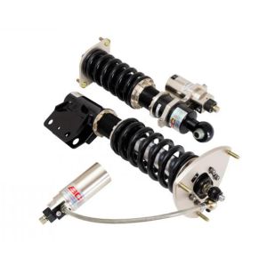 MX5 05-15 BC Racing Schroefset ZR