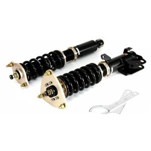MX5 05-15 BC Racing Schroefset BR-BA