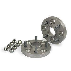 MX5 Set spoorverbreders 40 mm DRM H&R